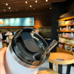 TYESO TRAVEL TUMBLER