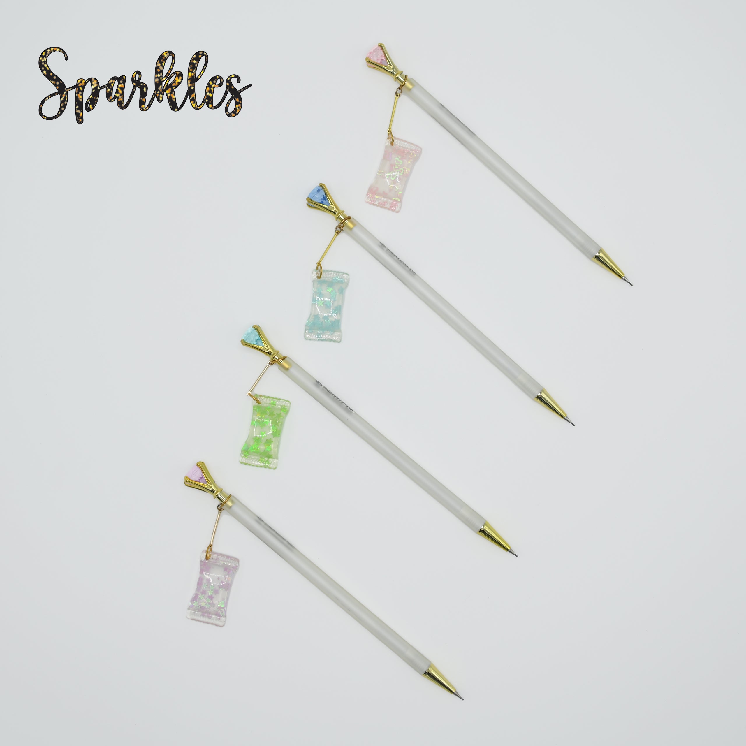 CANDY CHARM PENCIL