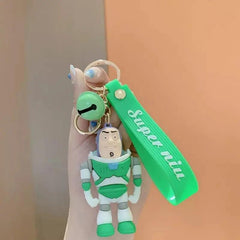 TOY STORY KEY-CHAIN