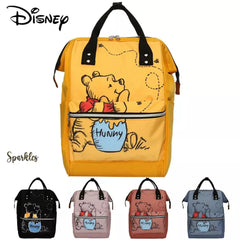 HUNNY BEAR BAG