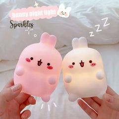 HAMSTER LED LAMP