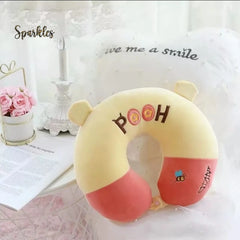 DISNEY TRAVEL PILLOW