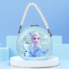 BEAUTIFUL FROZEN BAG