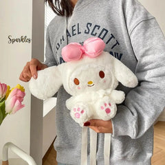 MELODY STUFFED BAG