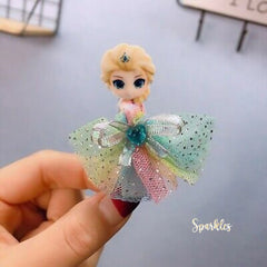 PRINCESS ELSA PIN