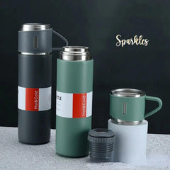 VACUUM FLASK SET