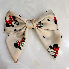 DISNEY BOW