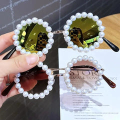 PEARL SUNGLASSES