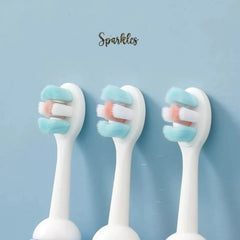 ICE-CREAM TOOTH BRUSH