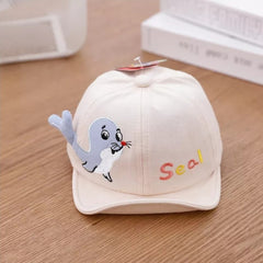 SEAL CAP