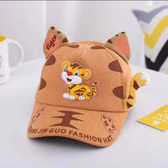 TIGER CAP