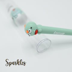 CHARACTER TOOTH BRUSH
