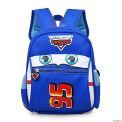 DISNEY CARS BACKPACK