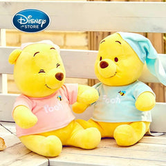 WINNIE THE POOH PLUSH