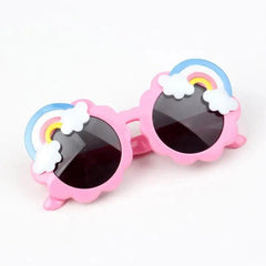 RAINBOW SUNGLASSES