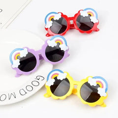 RAINBOW SUNGLASSES