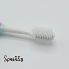 TODDLER TOOTH BRUSH