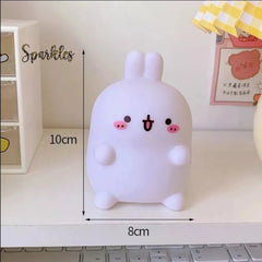 HAMSTER LED LAMP