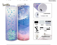 NBX PENCIL CASE