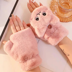 CUTE WINTER GLOVES FOR WINTER