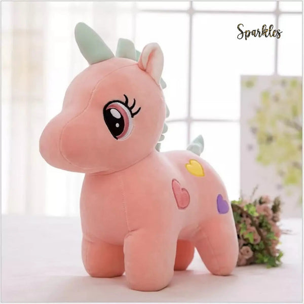 UNICORN PLUSH