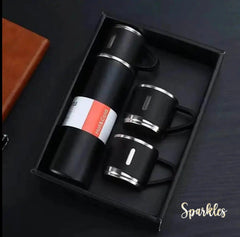 VACUUM FLASK SET