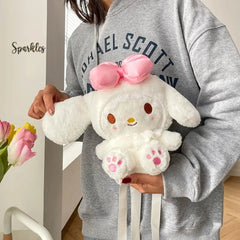 MELODY STUFFED BAG