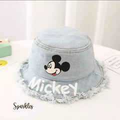 CUTE MICKEY HAT