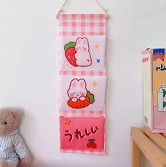 TRENDING KAWAII WALL HANGING