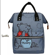 HUNNY BEAR BAG