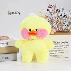 KAWAII DUCK PLUSH