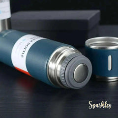 VACUUM FLASK SET