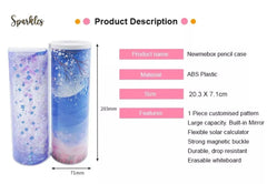 NBX PENCIL CASE
