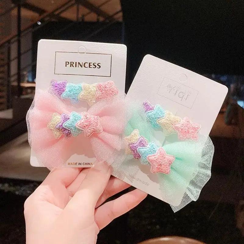 LITTLE TWIN STARS SPARKLES