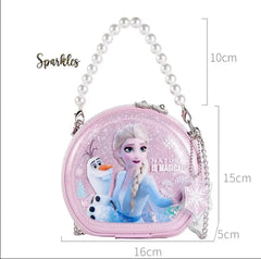 BEAUTIFUL FROZEN BAG