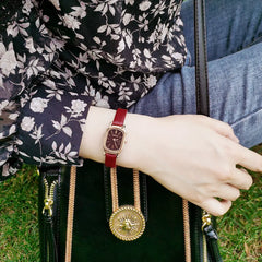 HOT RETRO WATCH