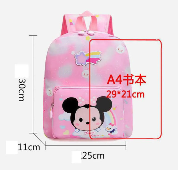 TSUM MINNIE BAG