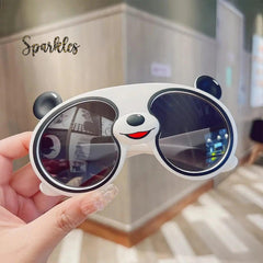 CUTE PANDA SUNGLASSES