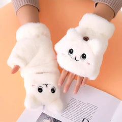 CUTE WINTER GLOVES FOR WINTER