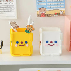DIY PENCIL HOLDER