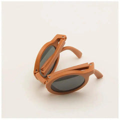 RETRACTABLE RETRO SHADES