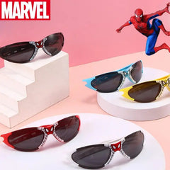 SPIDER-MAN GLASSES