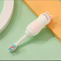 CUTE TOOTH BRUSH