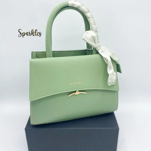 CLASSY HAND BAG