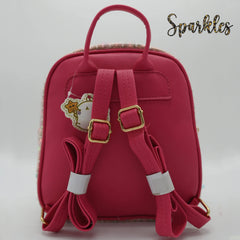 BUTTERFLY BACKPACK