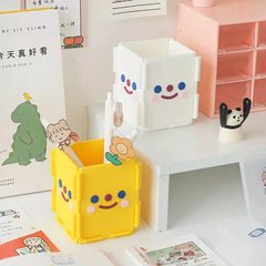 DIY PENCIL HOLDER