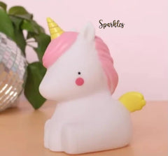 CUTE LED LAMP
