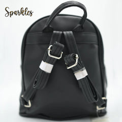 DAZZLING UNICORN BACKPACK