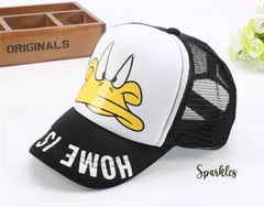 DONALD CAP