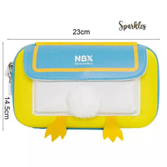 NBX SATCHEL CASE